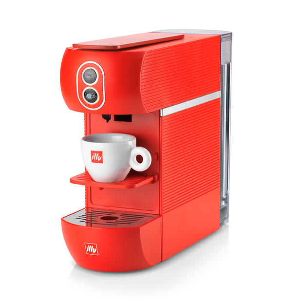 Bild: illycaffè S.p.a. ©