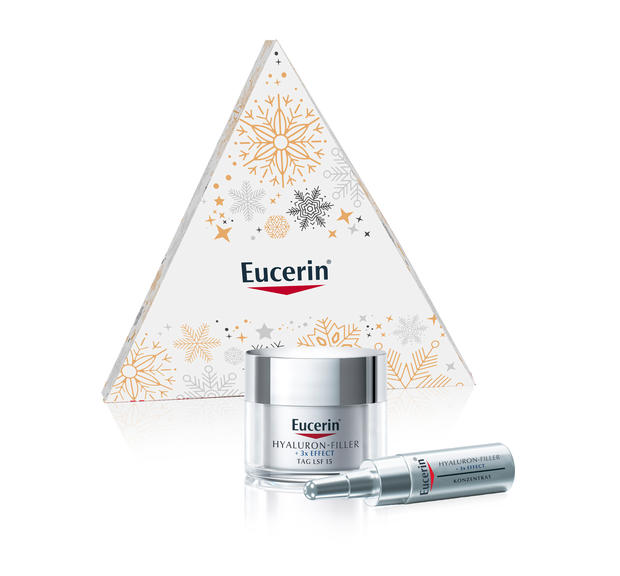 Bild: Eucerin