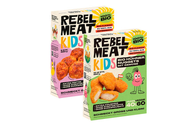 Bild: Rebel MEat