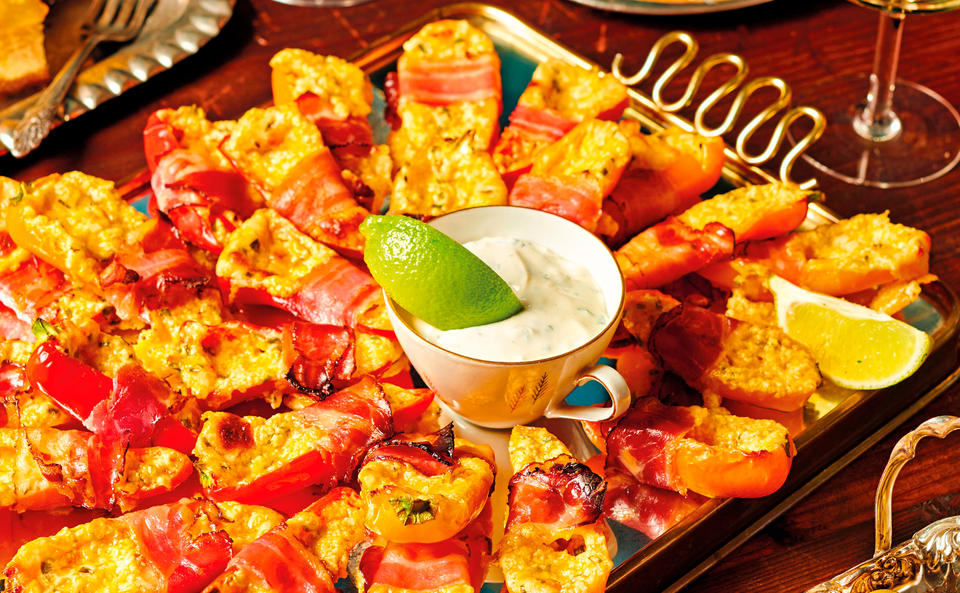 Jalapeno Poppers