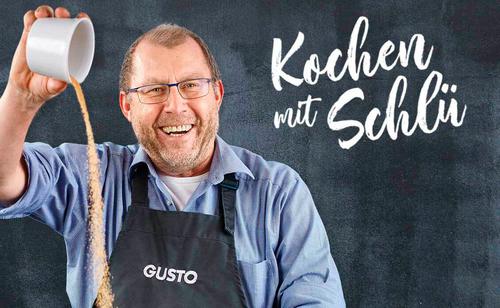 Bild: GUSTO Noch mehr GUSTO!