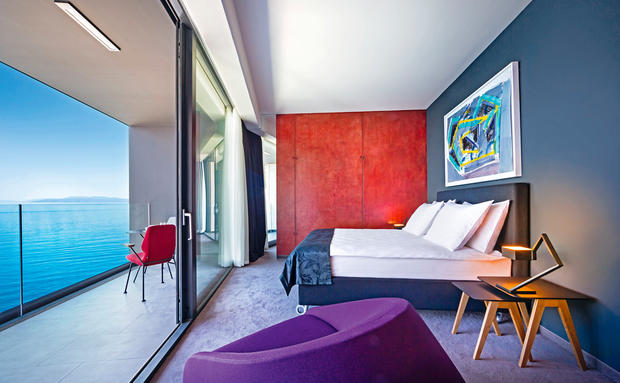 Bild: Hotel Navis
