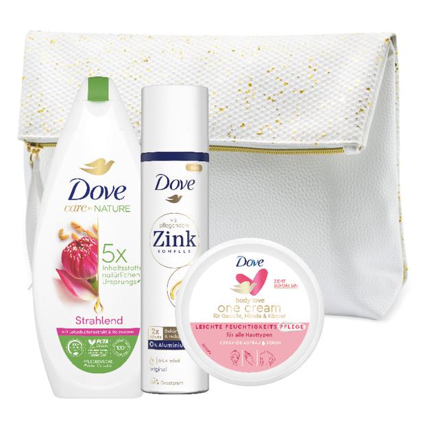 Bild: Dove