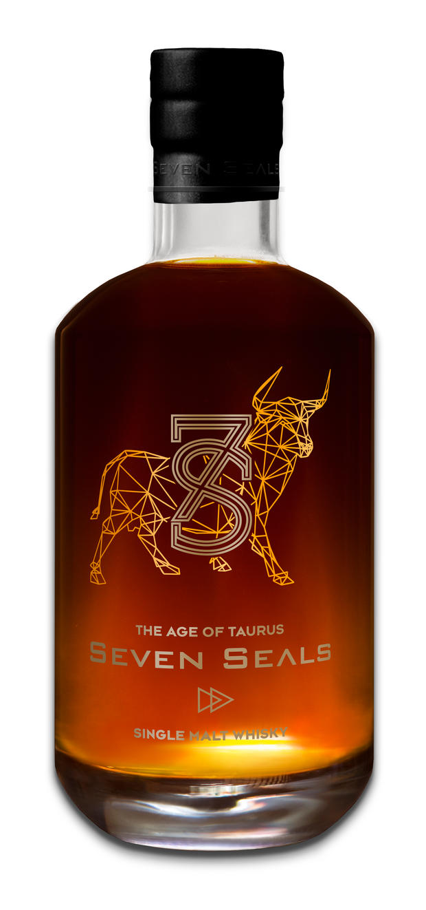 Bild: Seven Seals