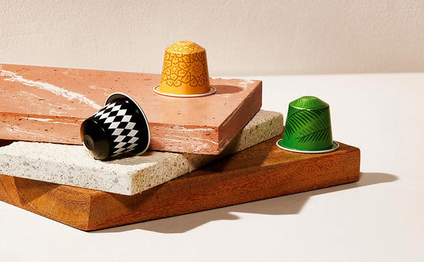 Bild: Nespresso