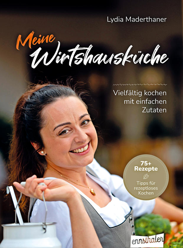 Bild: Ennsthaler Verlag
