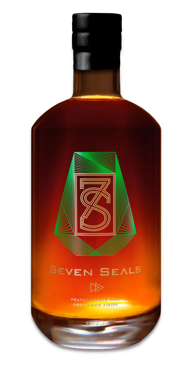 Bild: 7 Seals