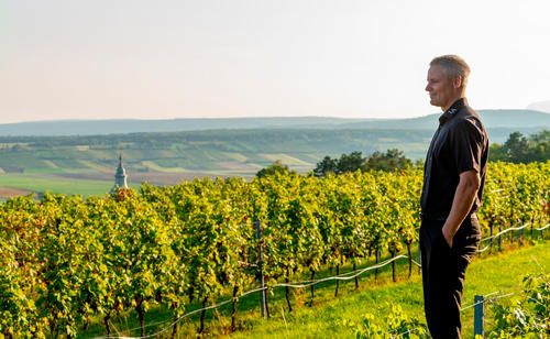 Bild: Helmut Mitter 2 x 2 Tickets zu gewinnen