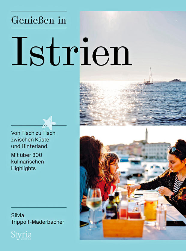 Bild: Styria Verlag