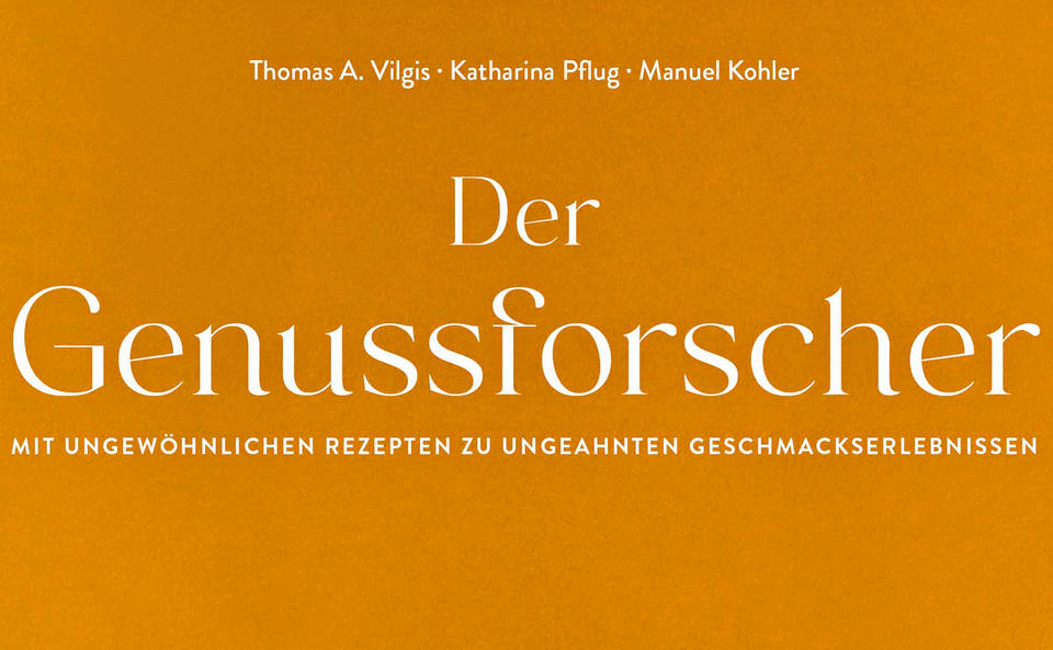 Kochbuch gewinnen