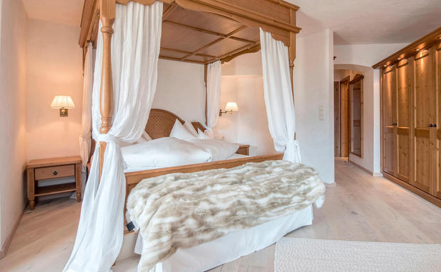 Bild: Hotel Alpenblick