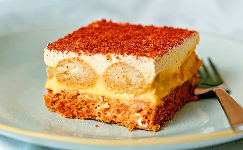 Burgenländische Nussschnitte