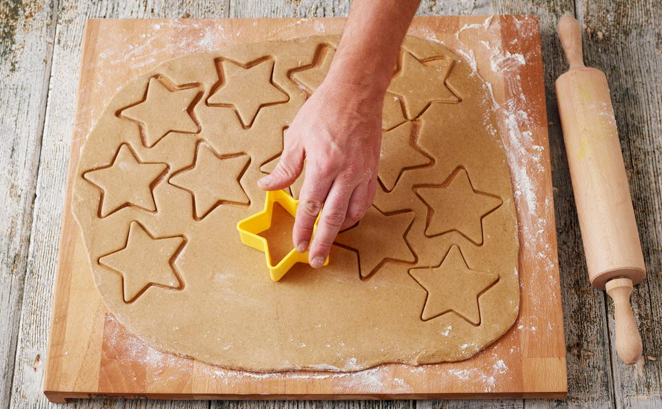 So gelingen Ihre Lebkuchen perfekt