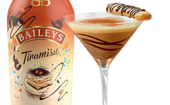 Bild: Baileys