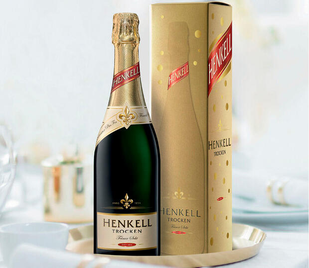 Bild: Henkell