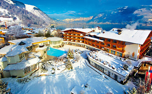Bild: Salzburgerhof Genussurlaub gewinnen
