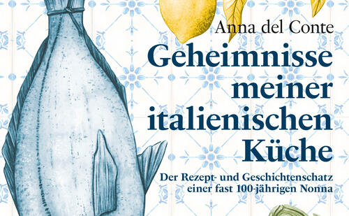 Bild: Ars Vivendi Kochbuch gewinnen