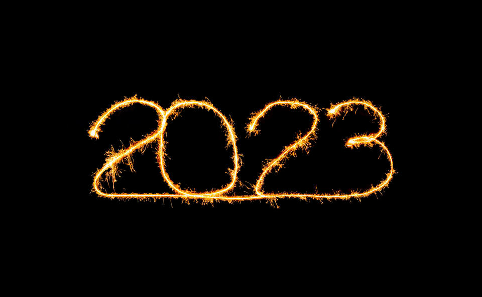 Das große Silvestergewinnspiel 2022