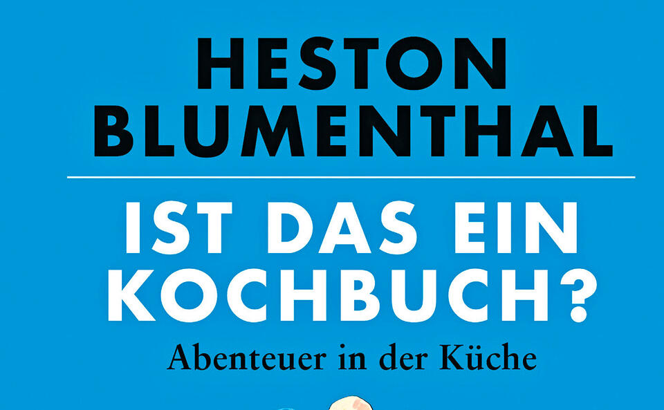 Kochbuch gewinnen