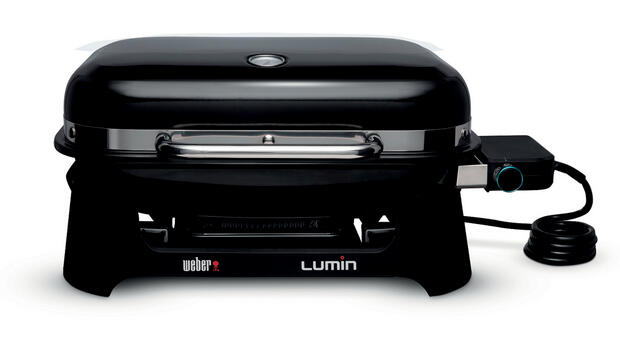 Bild: WEBER
