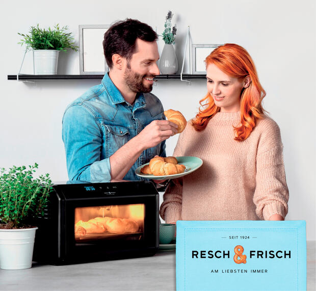 Bild: RESCH&FRISCH