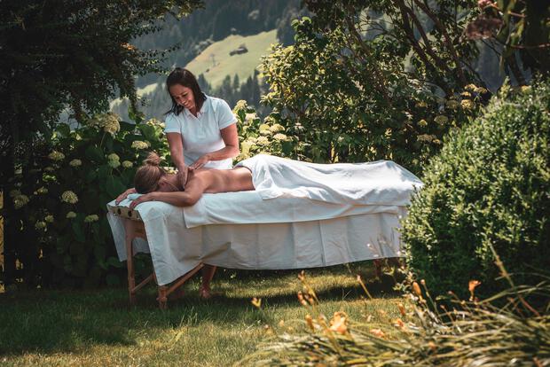 Bild: Romantik Hotel Alpenblick