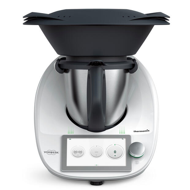 Bild: Vorwerk