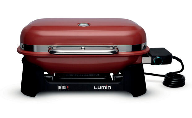 Bild: WEBER