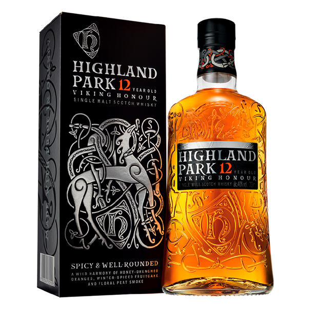 Bild: Highland Park