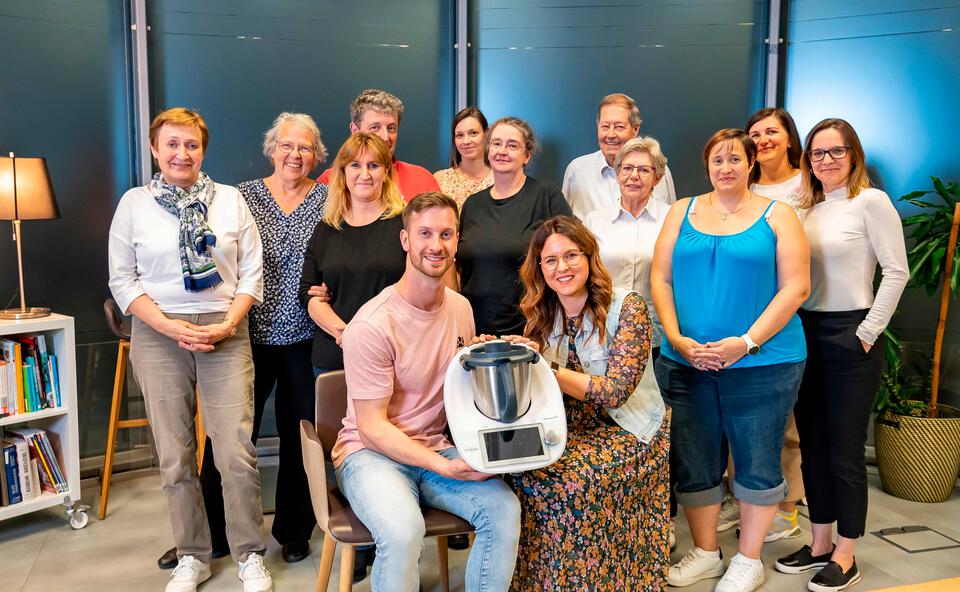 Thermomix Workshop