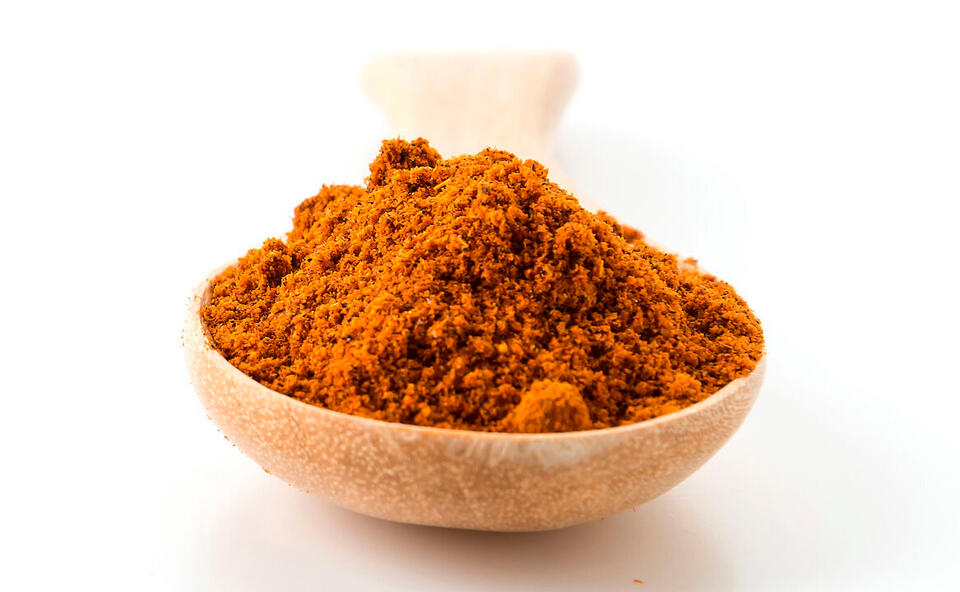 Baharat