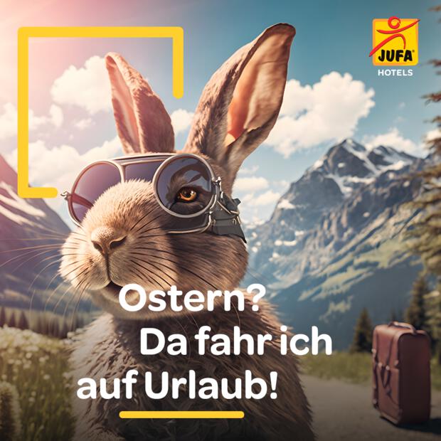 Bild: JUFA Hotels