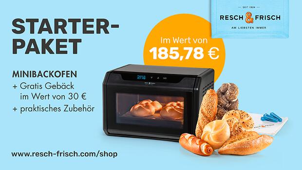 Bild: RESCH&FRISCH
