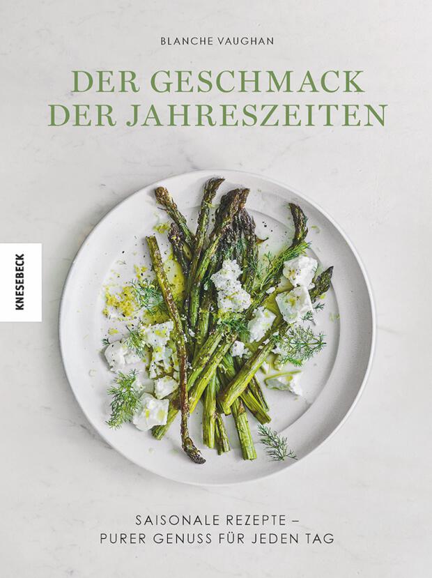Bild: Knesebeck Verlag