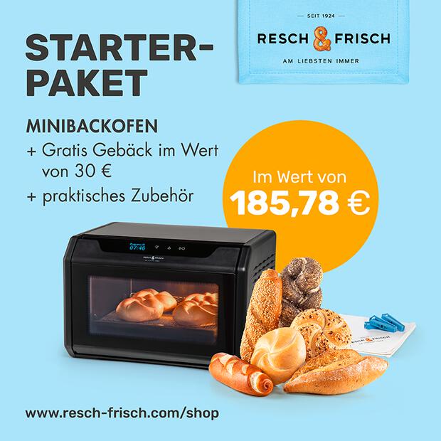 Bild: RESCH&FRISCH