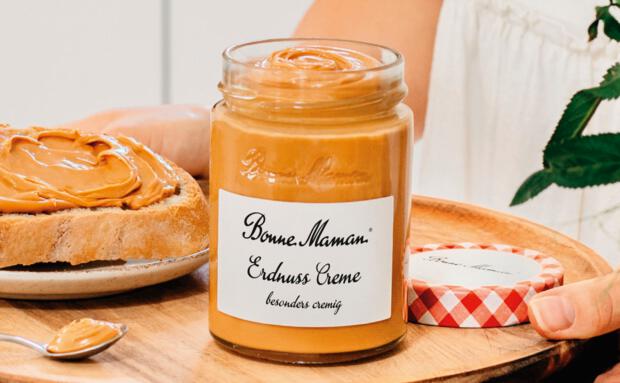 Bild: Bonne Maman