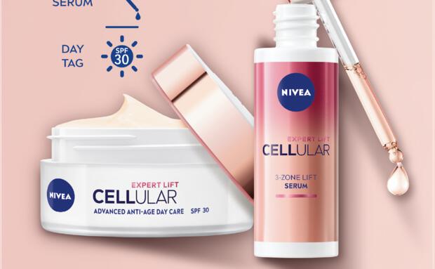 Bild: NIVEA