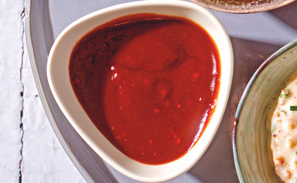 Asia-BBQ-Sauce • Rezept • GUSTO.AT