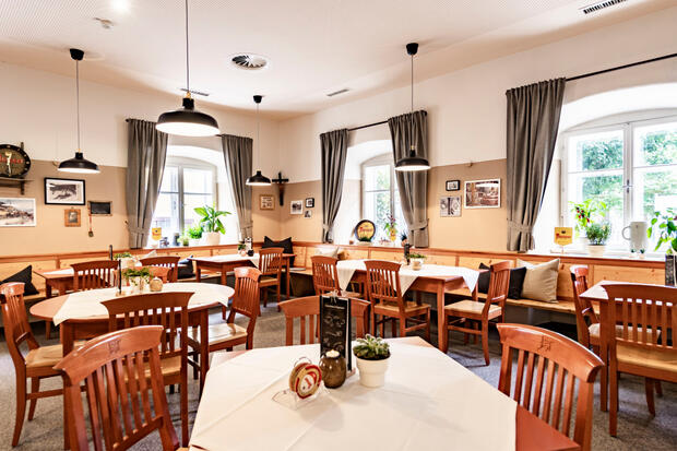 Bild: Lenz/JUFA Hotels