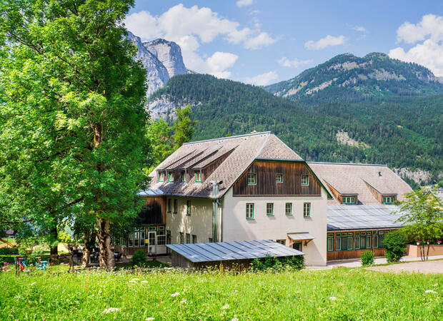Bild: JUFA Hotels