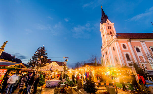Bild: Oststeiermark Tourismus - M.Begsteiger