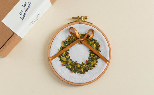 Bild: we love handmade