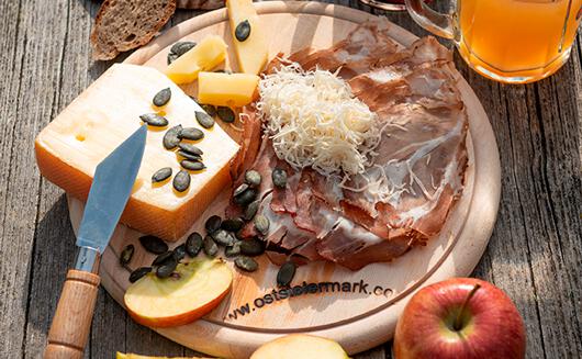 Bild: Oststeiermark Tourismus_Bernhard Bergmann