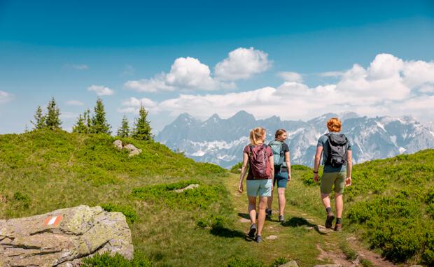 Bild: TVB Schladming-Dachstein – Mathäus Gartner