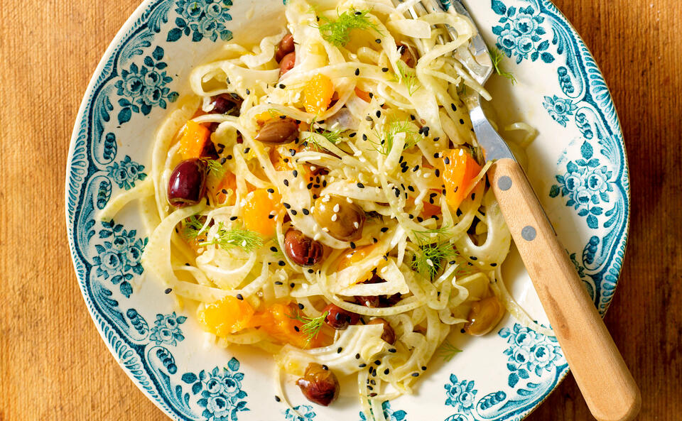 Insalata Siciliana