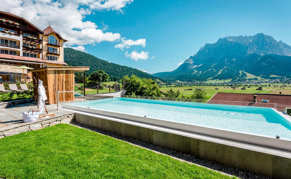 Genussurlaub gewinnen
