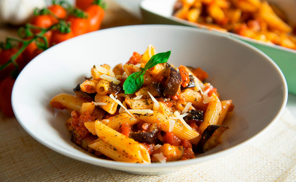 Pasta Fontelina alla Famiglia Rummo
