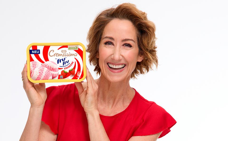 Eis, mal anders: Diese Rezepte sollten Sie unbedingt ausprobieren