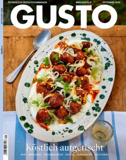 Bild: GUSTO