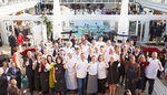 Gusto Unterwegs - Mit GUSTO beim Gourmet-Event des Jahres.